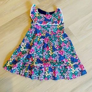 Janie and jack toddler dress